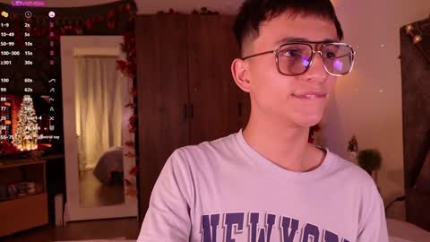 Mr Evans online show from December 10, 2024, 3:12 pm