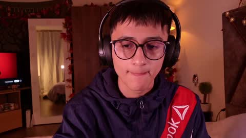 Mr Evans online show from December 11, 2024, 12:23 pm