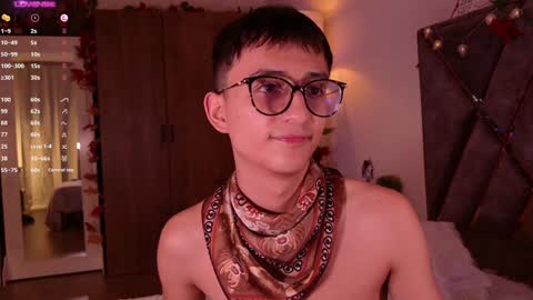 Mr Evans online show from December 12, 2024, 5:04 pm