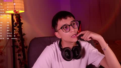 Mr Evans online show from December 13, 2024, 6:05 pm