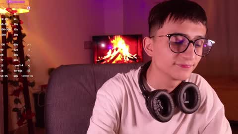 Mr Evans online show from December 14, 2024, 3:15 pm