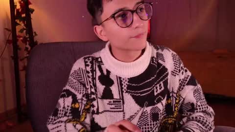 Mr Evans online show from December 17, 2024, 3:49 pm