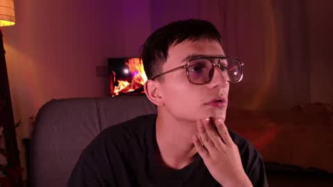 Mr Evans online show from December 27, 2024, 12:34 pm