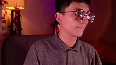 Mr Evans online show from January 2, 2025, 2:57 pm