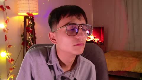 Mr Evans online show from January 14, 2025, 4:40 pm