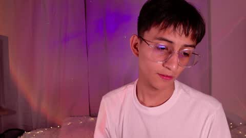 Mr Evans online show from January 26, 2025, 2:30 pm