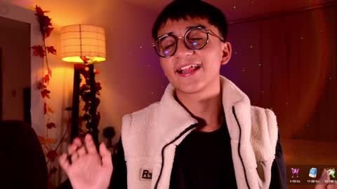 Mr Evans online show from February 4, 2025, 5:55 pm