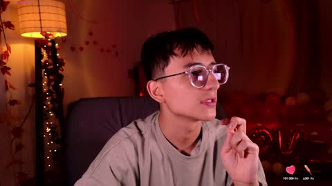 Mr Evans online show from February 7, 2025, 3:08 pm