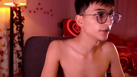 Mr Evans online show from February 11, 2025, 3:18 pm