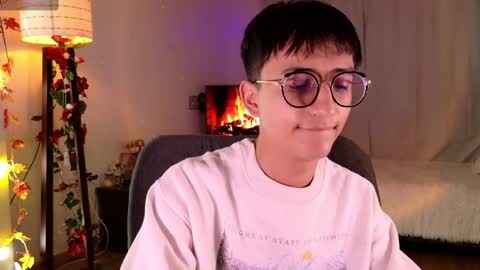 Mr Evans online show from February 17, 2025, 1:10 pm