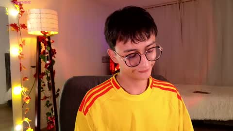 Mr Evans online show from February 20, 2025, 1:51 pm