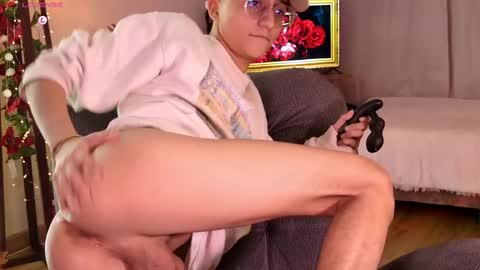 Mr Evans online show from February 26, 2025, 3:19 pm