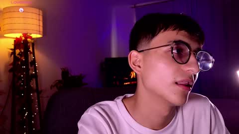 Mr Evans online show from March 2, 2025, 5:14 pm