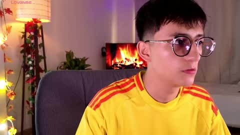 Mr Evans online show from March 5, 2025, 2:45 pm