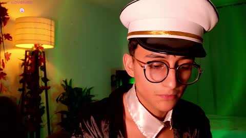 Mr Evans online show from March 11, 2025, 6:08 pm