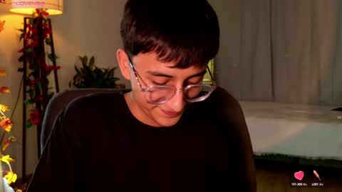 Mr Evans online show from March 12, 2025, 5:38 pm