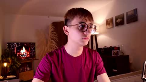 Mr Evans online show from October 18, 2025, 3:57 pm