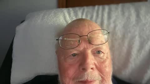 Jess online show from September 29, 2025, 7:08 pm