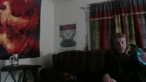 Snapshot of mr_happy12 chatting on February 8, 2025, 2:26 am mr_happy12 online show from February 8, 2025, 2:26 am