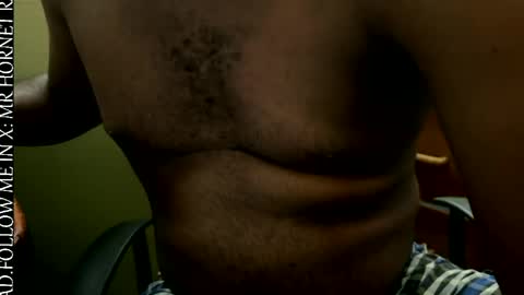mr_hornet_rad online show from May 17, 2026, 4:14 pm
