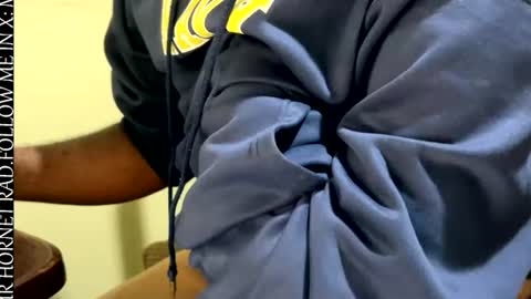 mr_hornet_rad online show from July 16, 2026, 3:12 am