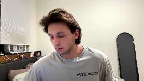 Hunter online show from February 9, 2026, 7:34 am