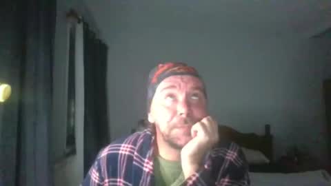 mr_i_ online show from November 9, 2025, 11:14 pm