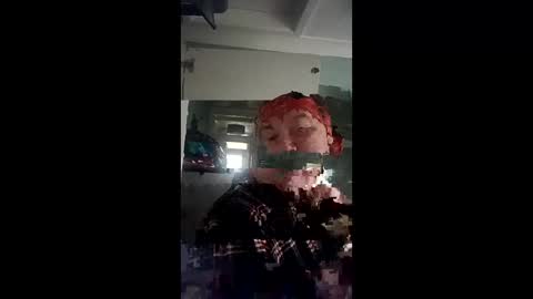 mr_i_ online show from March 12, 2026, 10:43 am