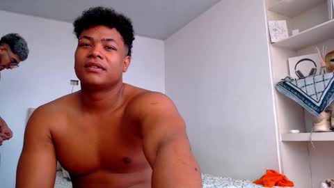 mr_jordan2310 online show from February 15, 2025, 4:12 pm