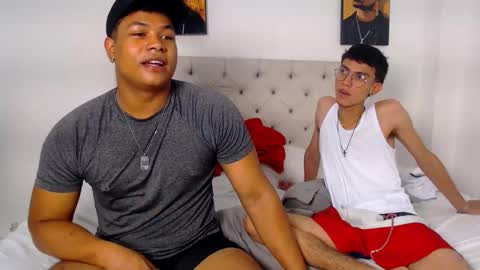 mr_jordan2310 online show from September 24, 2025, 4:10 pm