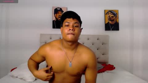 mr_jordan2310 online show from October 3, 2025, 3:42 pm