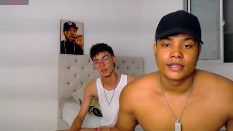 mr_jordan2310 online show from October 16, 2025, 12:22 am