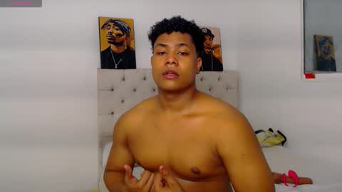mr_jordan2310 online show from October 20, 2025, 2:56 am