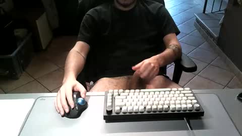 mr_kaa online show from April 11, 2026, 1:48 pm