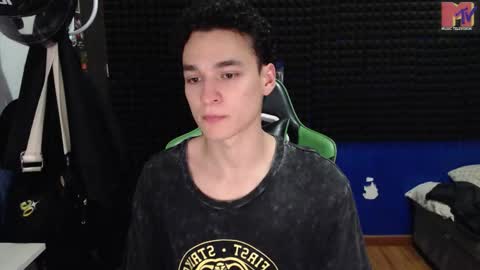 Call me Angel please online show from February 4, 2026, 3:23 am