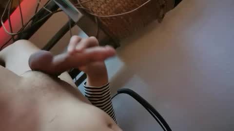 mr_longnight online show from October 13, 2025, 6:41 pm