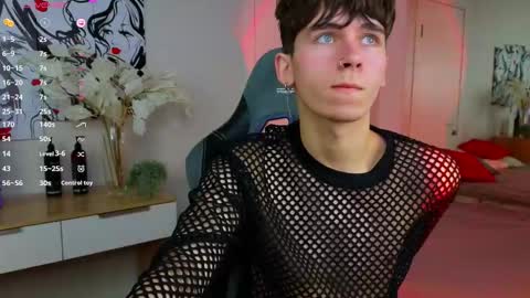 Kris online show from January 30, 2025, 9:36 pm