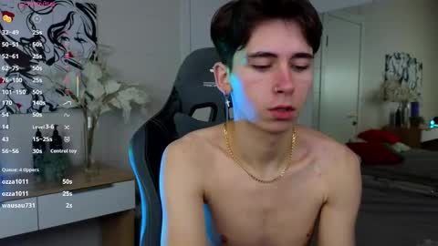 Kris online show from February 7, 2025, 12:53 am