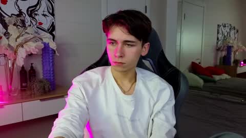 Kris online show from February 8, 2025, 8:10 pm