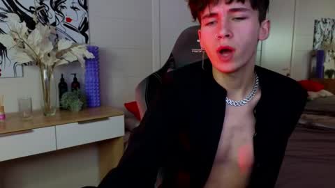 Kris online show from February 9, 2025, 10:54 pm