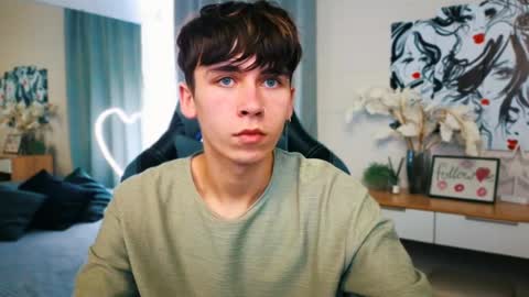 Kris online show from February 20, 2025, 8:47 pm