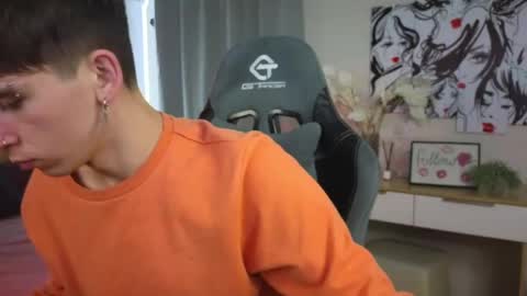 Kris online show from February 28, 2025, 2:09 am