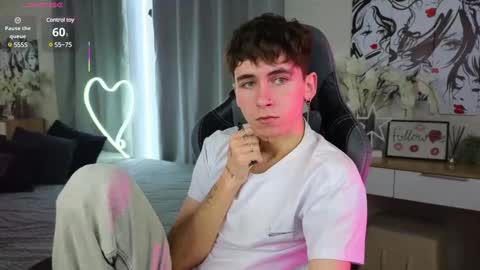 Kris online show from March 6, 2025, 5:00 pm