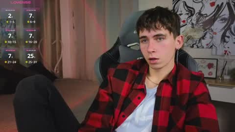 Kris online show from March 9, 2025, 9:36 pm