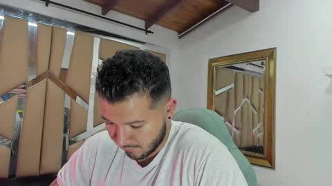 MIKEE online show from January 30, 2025, 3:00 am