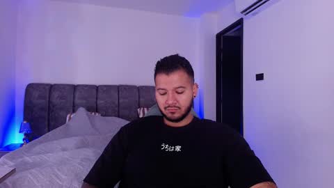 MIKEE online show from January 16, 2026, 3:10 am