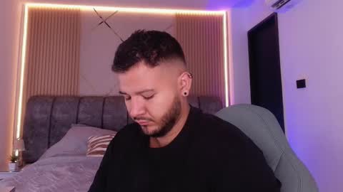 MIKEE online show from March 29, 2026, 3:06 am