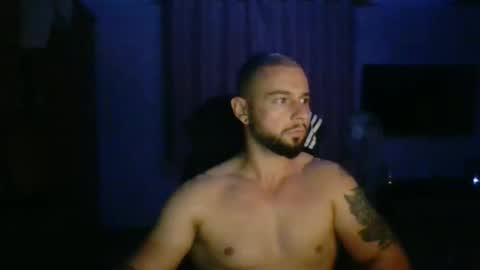 Snapshot of mr_mrs_scorpion chatting on September 26, 2025, 8:35 pm JohnKate online show from September 26, 2025, 8:35 pm