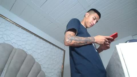 Snapshot of mr_porn_9 chatting on April 9, 2026, 6:24 pm Mr Porn online show from April 9, 2026, 6:24 pm