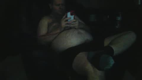 mr_solo69_ online show from January 19, 2026, 2:15 am